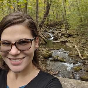 Meet your Posher, Misty